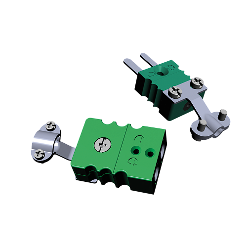 Розетка стандарт, тип К