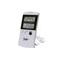 Термометр цифровой ТМ977