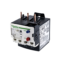 Тепловое реле LRD21 12-18A