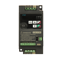 Частотный преобразователь ESQ-A300-043-1.5K 1.5 кВт, 380-480В 