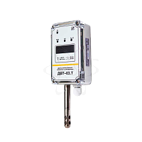 Датчик влажн. и температуры ДВТ-03.Т.2.Н1.80