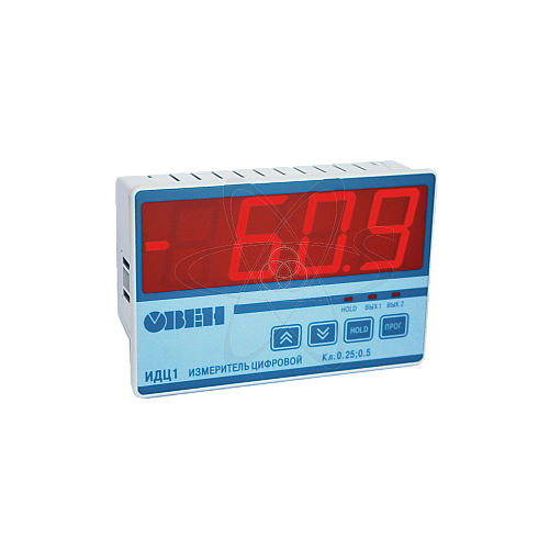 ИДЦ1-Щ8 - измеритель цифровой