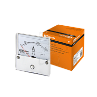 Амперметр А80 1500А/5А-2,5 ( без поверки),TDM