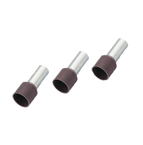 Наконечник-гильза Е2512 2,5мм2 (100шт.)