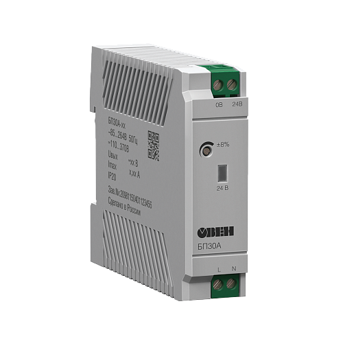 БП30А-24 блок питания