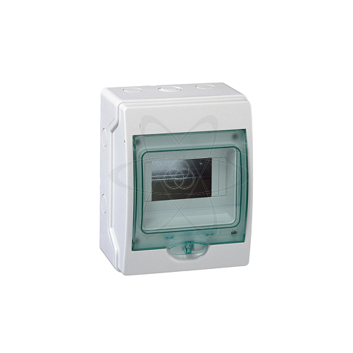 Шкаф Schneider Kaedra  6 мод. IP65 Schneider