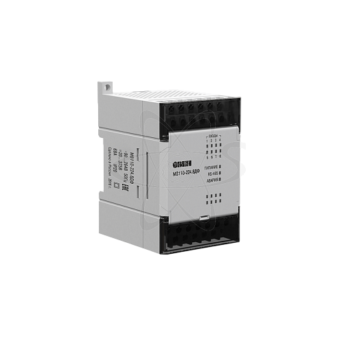 МВ110-224.8ДФ - модуль дискретного ввода 