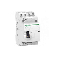 Модульный контактор ICT 25A 3HO/230 AC