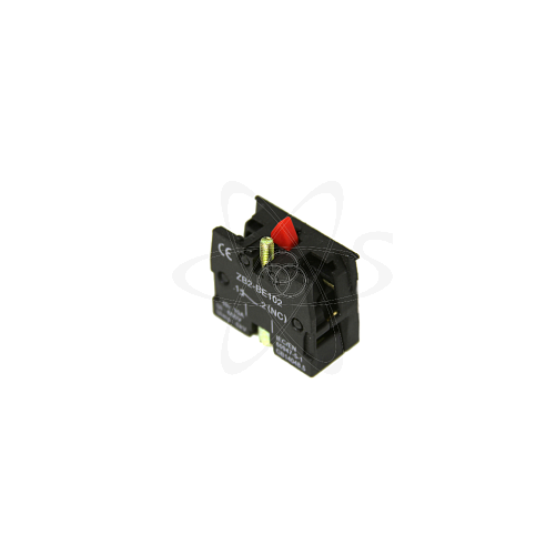 Дополнительный контакт SBY5-BE102C NC