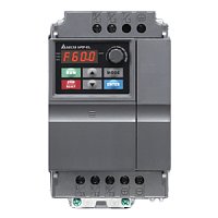 VFD037EL43A Преобразователь частоты (3.7кВт 380В)