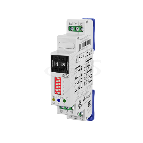 РВО-П2-М-15 ACDC24-245В УХЛ4