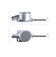 ДТС125М-100П.0,5.60.И (-40...+80 С)