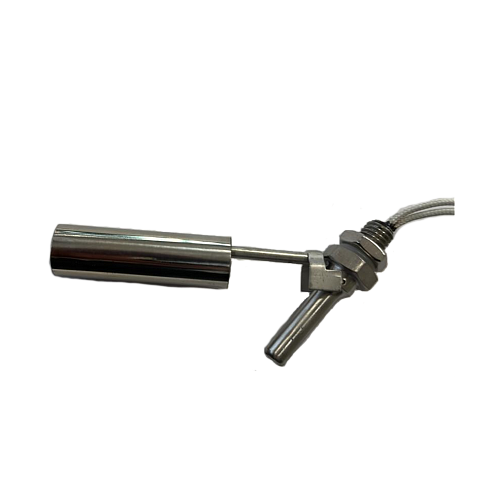 Датчик уровня поплавковый ПДУ-.77-07.НЖ