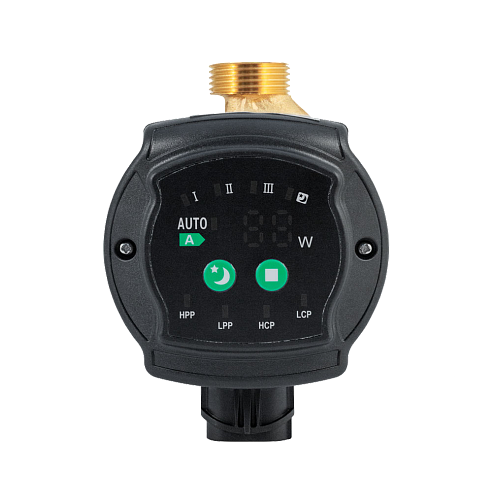 Циркуляционный насос UNIPUMP LPA 20-40 B