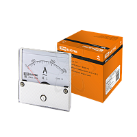 Амперметр А80  300А/5А-2,5 (без поверки),TDM