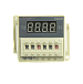 Реле времени циклическое DH48S-S 5А 220V