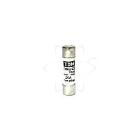 Плавкая вставка ПВЦ-С2 10х38 20А