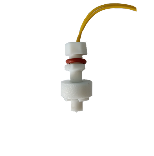 Датчик уровня поплавковый ПДУ-.13-21А.05