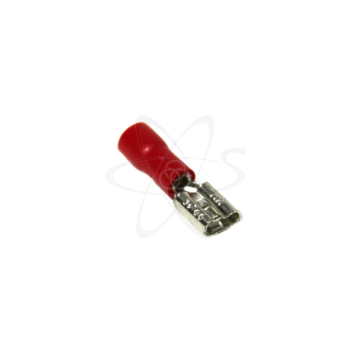 Разъем РпИм 1,25-250 плоский(мама) 100шт.