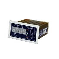 ПРОМА-ИДМ-016-ДИВ-0,25-Щ-4Х (Измеритель вакуумметрического и избыточного давления)