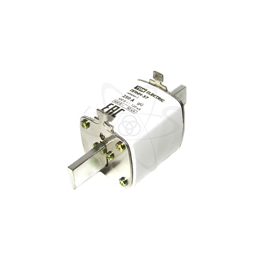 Плавкая вставка ППНН-37 габ.2, 250А TDM