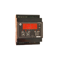 УТ1-Д - универсальный таймер реального времени 