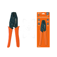 Клещи обжимные КО-0,5Е 0,5-6 мм