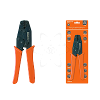 Клещи обжимные КО-01 1,5-6 мм