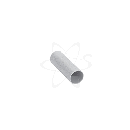 Муфта соед. для трубы 40 мм 