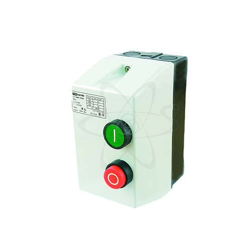 Контактор КМН-10960 9А в оболочке 230В