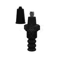 Кондуктометрический датчик ДС.П пластмасса