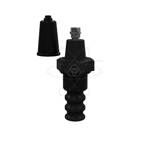 Кондуктометрический датчик ДС.П пластмасса