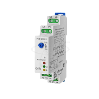 РКФ-М08-3-15 AC400В УХЛ2