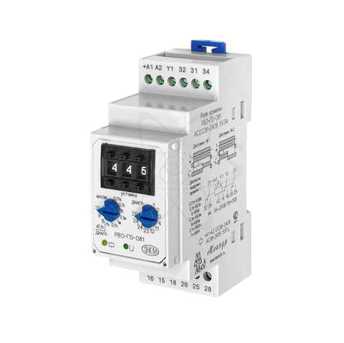 РВО-П3-081 ACDC36-240В УХЛ4