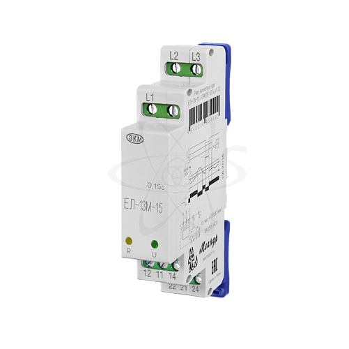 ЕЛ-13М-15 AC400В УХЛ2
