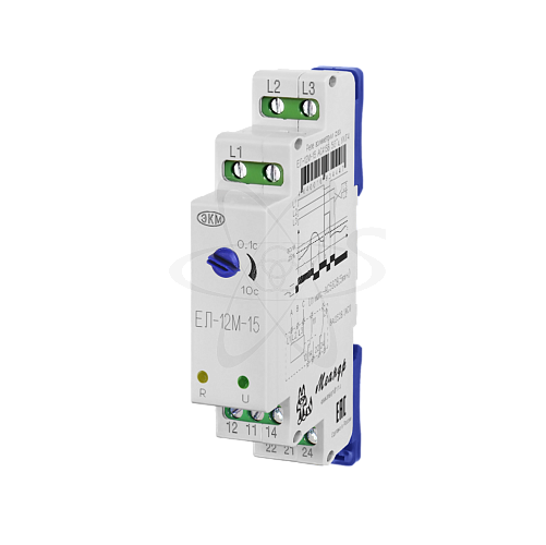 ЕЛ-12М-15 AC230В УХЛ4