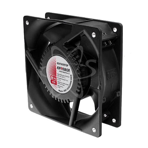 Вентилятор VENT-12038.220VAC.MSHB для ТТР