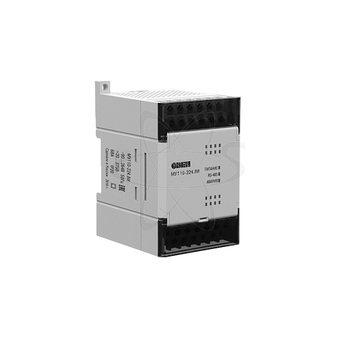 МУ110-224.8И - модуль аналогового вывода