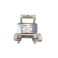 Катушка управления на ПМ12 (09-18А) 24V AC