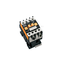 Контактор КМН-11211 12А 230В/АС3 1НЗ