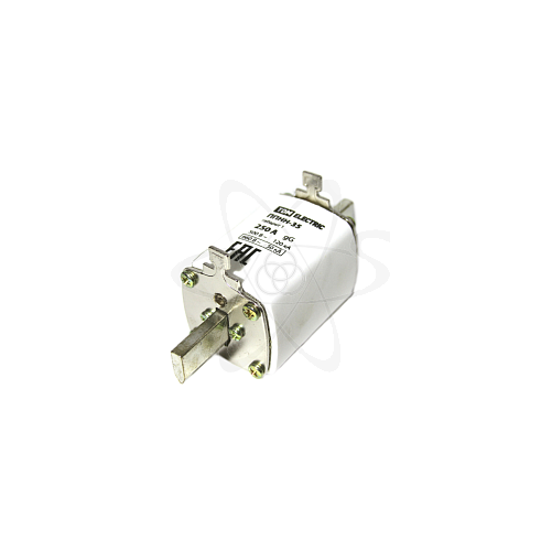 Плавкая вставка ППНН-35 габ.1, 250А TDM