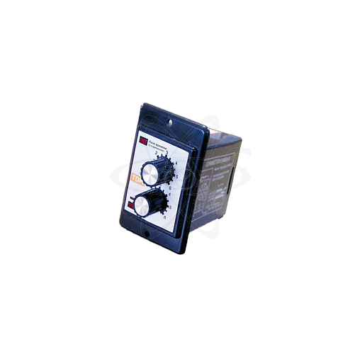 Реле времени циклическое РВ52-2Т-6х6мин-5А-220В-8Ц/Щ 