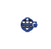 Коннектор HBS1-AGQ/R3 для ком.арматуры универсальный