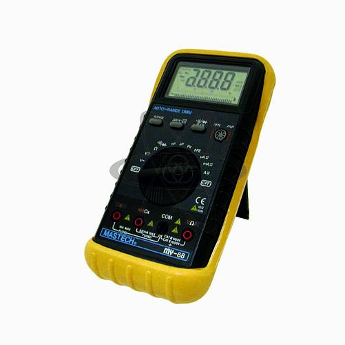 Мультиметр МY-68