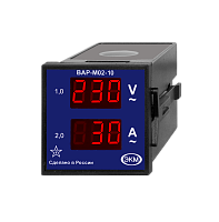 ВАР-М02-10 AC20-450В УХЛ4