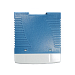 Блок питания MDR. CHDR-45-24VDC (1.87A)