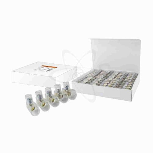 Клеммник концевой изолированный ККИ 10 мм2 (5х1) TDM