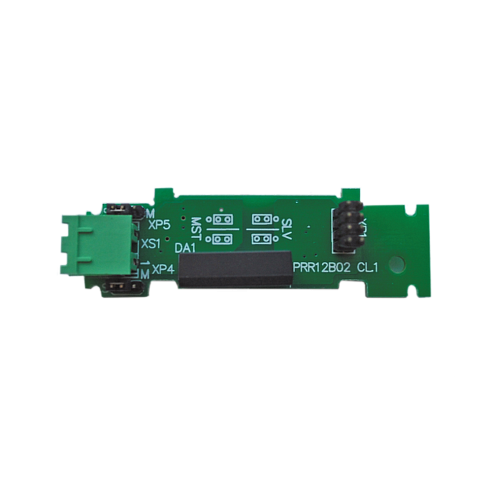 Интерфейсная плата ПР-ИП485