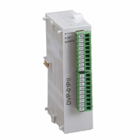Модули расширения Delta Electronics