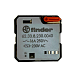 Реле Finder 62.33.8.230.0040 с 3мя перекид.конт 230В АC